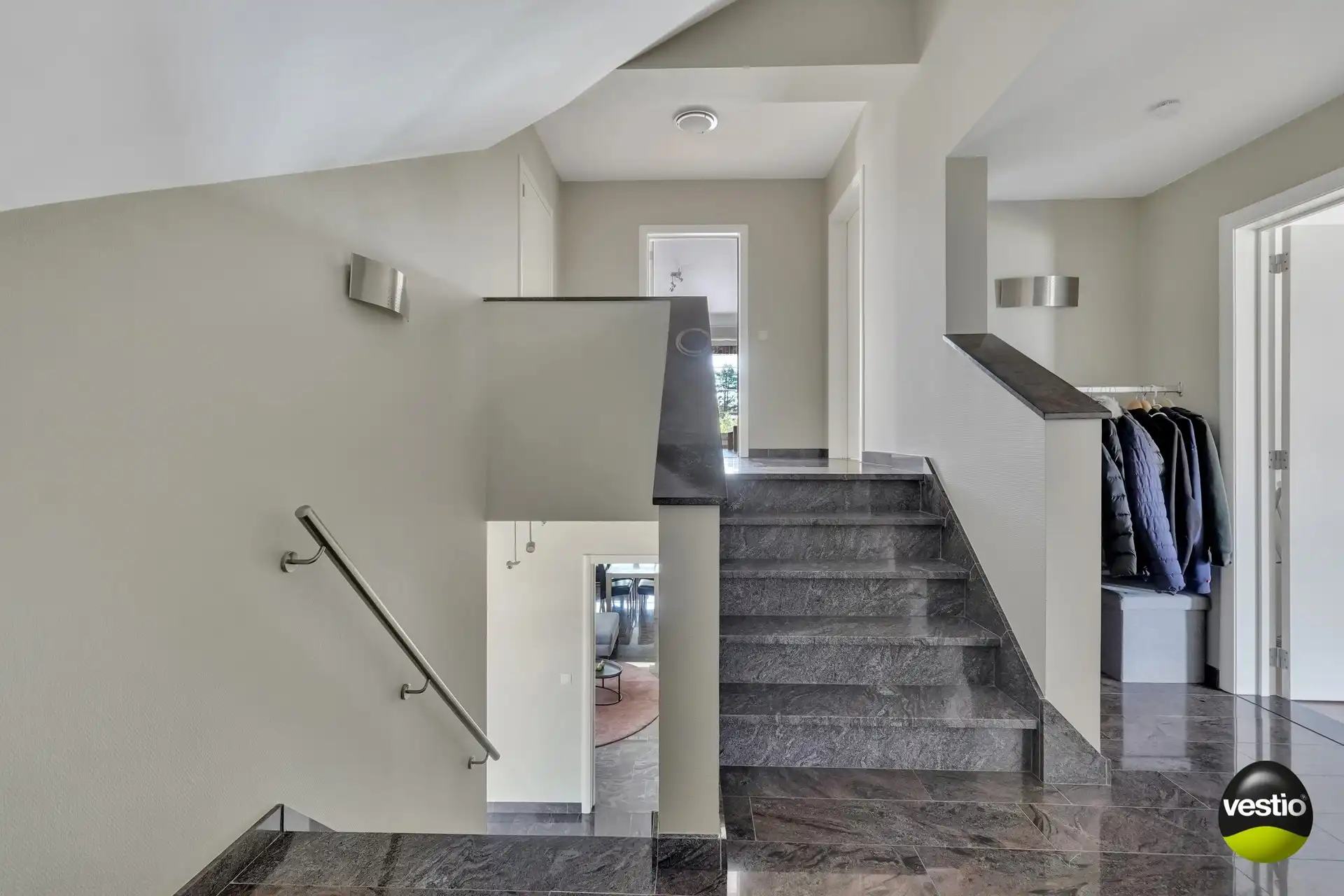 ENERGIEZUINIGE WONING OP 13,52 ARE TE OPGLABBEEK foto 21