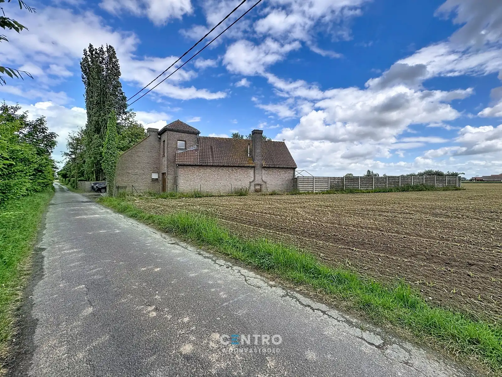 Prachtig LANDHUIS in een OASE van groen te Woesten (Vleteren)! foto 39
