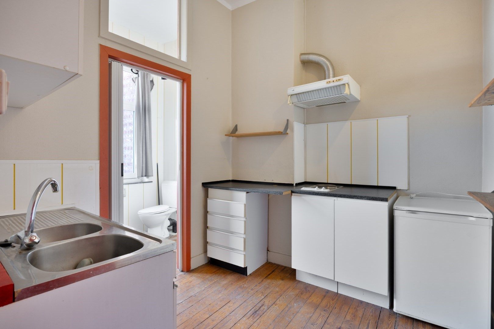 Uitstekend gelegen handelswoning van 156 m² in het centrum van Leuven foto 16