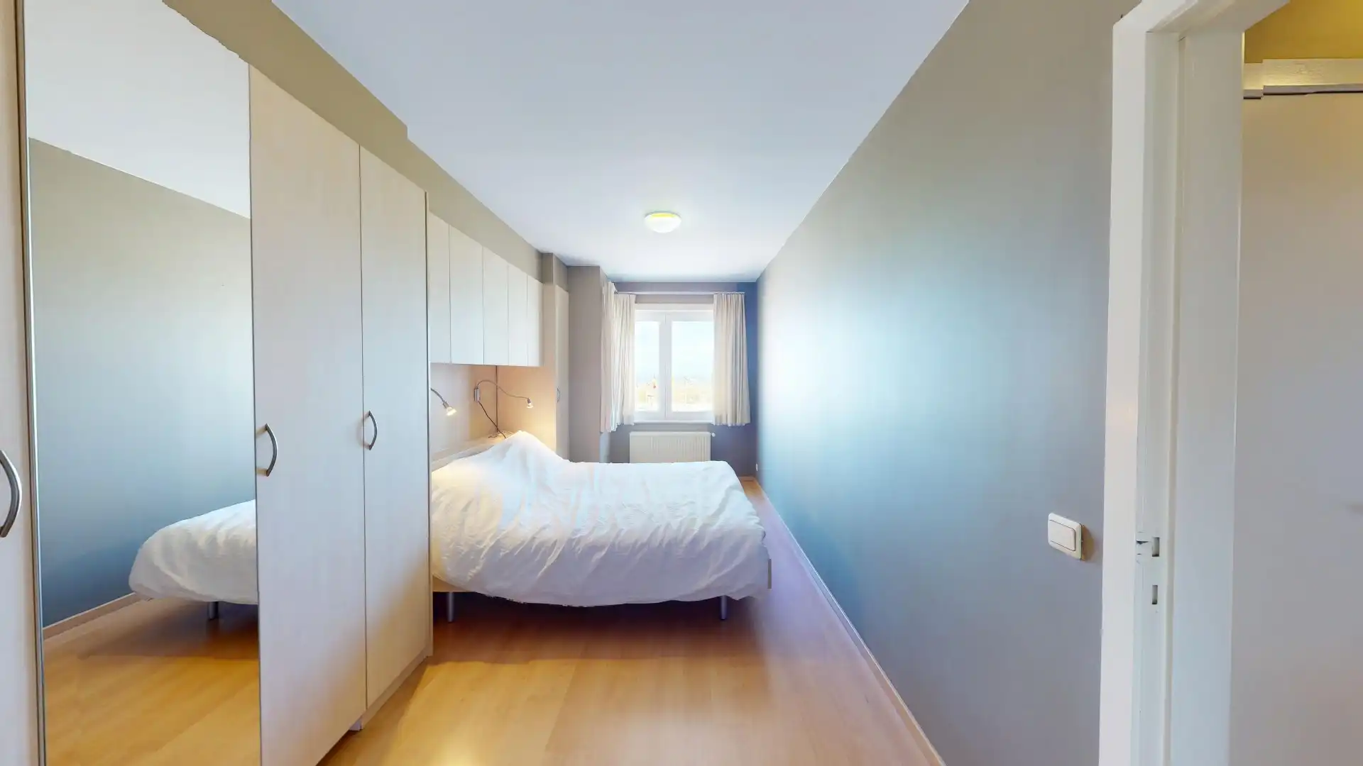 Appartement te koop foto 12