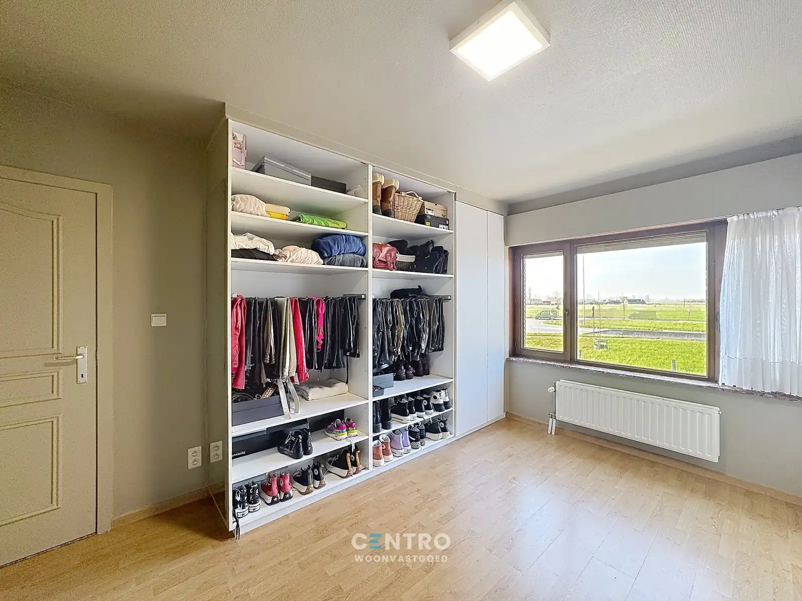 Woning met magazijn op interessante ligging te Gistel! foto 18