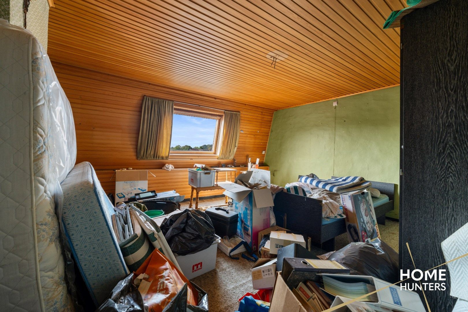 Te renoveren stadswoning met tuin en 3 slaapkamers foto 16