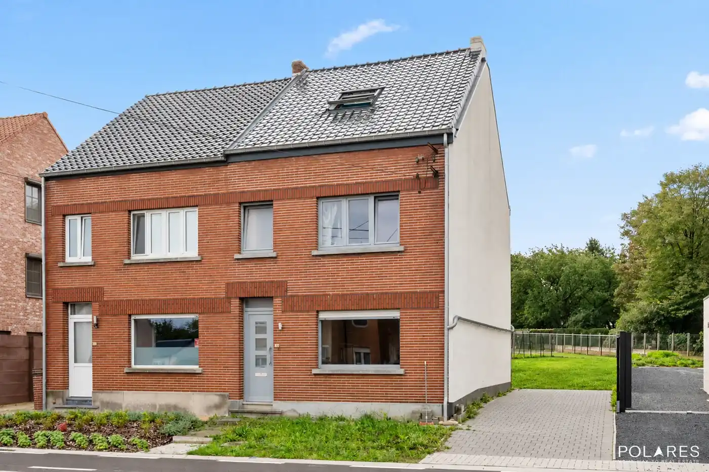 Huis te koop Staatsbaan 284 - 3460 Bekkevoort