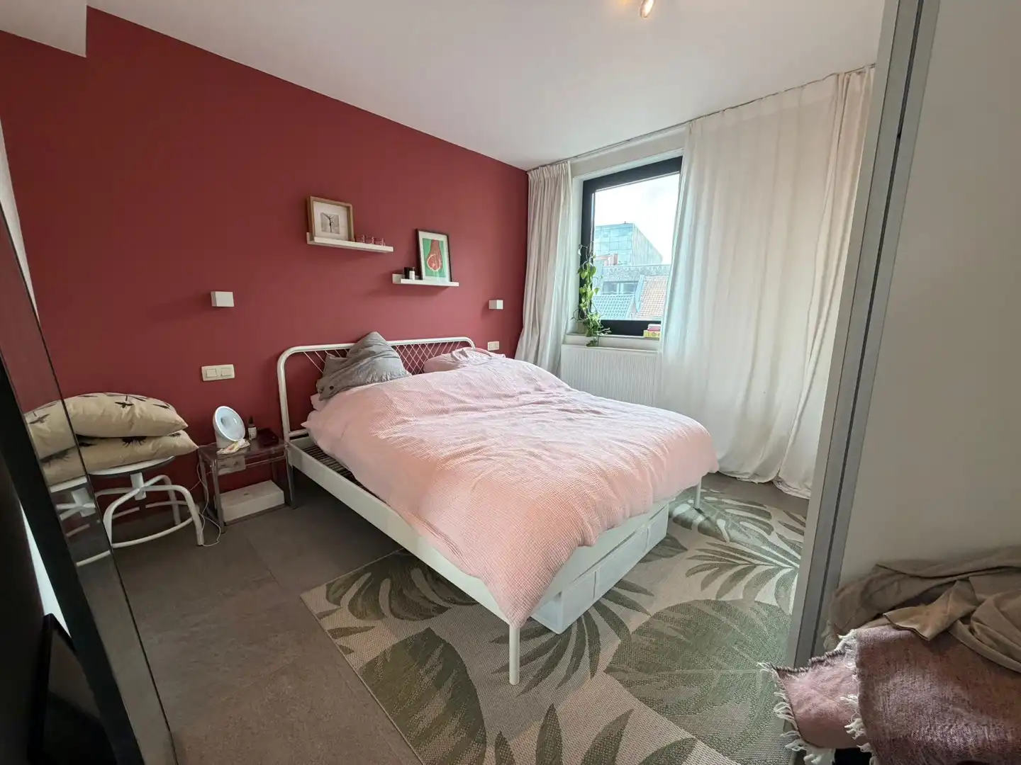 Appartement te Vismarkt 3 , 3500 Hasselt foto 6