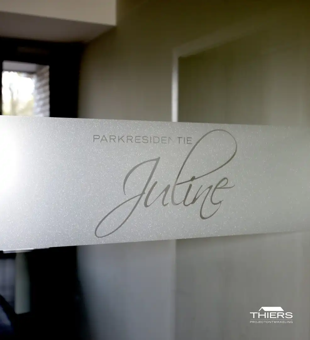 Handelspand aan het park! foto 2