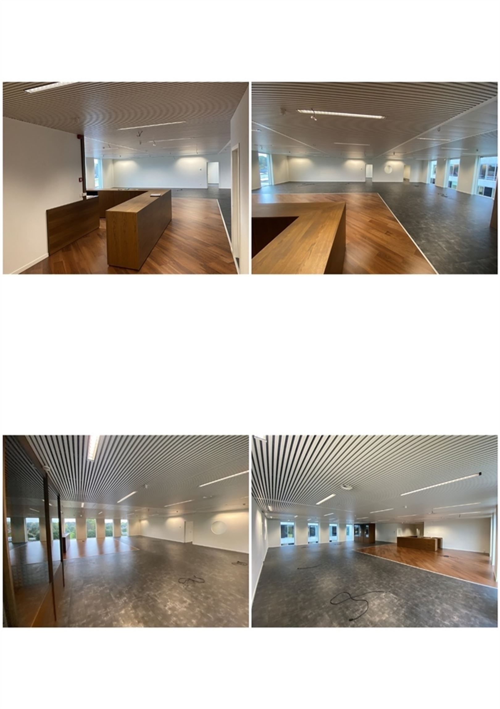 Instapklaar ingericht kantoor aan afriitencomplex Aalst foto 14