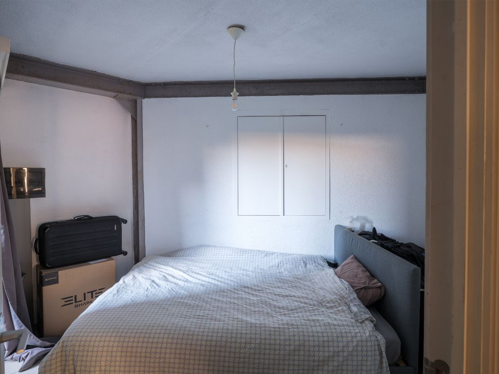 Centrum Gent - Instapklaar 1 slaapkamer apaprtement op top locatie foto 4