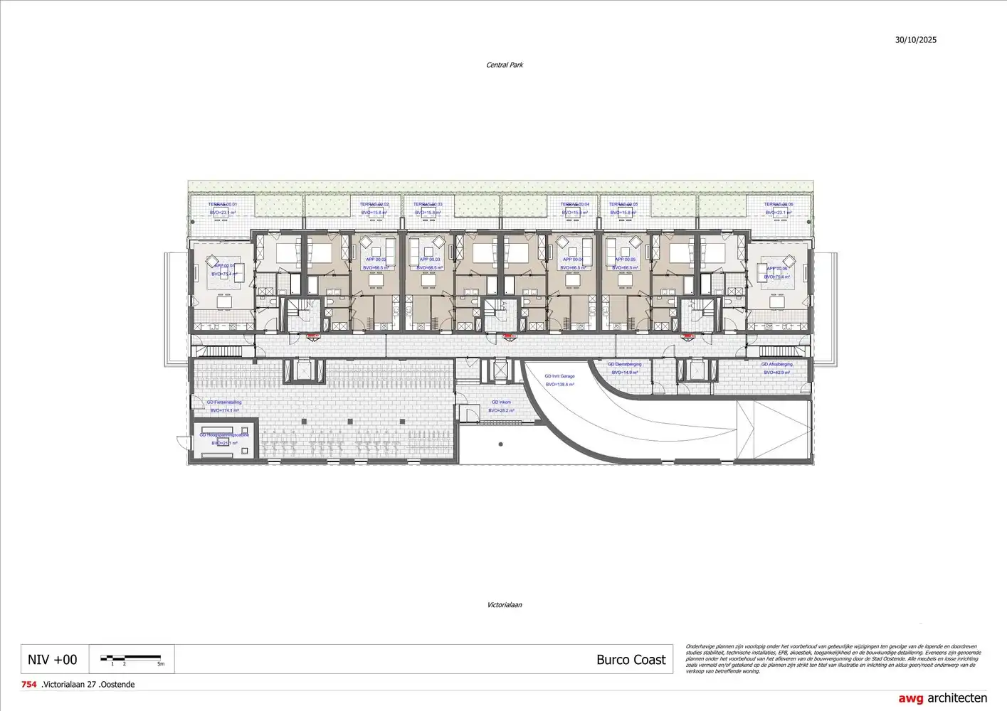 RESIDENTIE PARK 27 foto 11