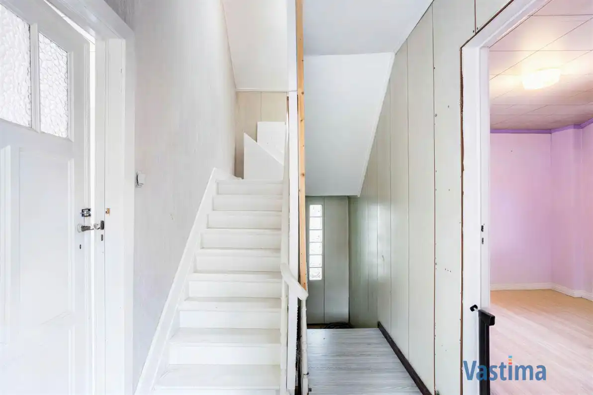 Uniek pand bestaande uit 2 woongelegenheden, garage en buitenruimte foto 27