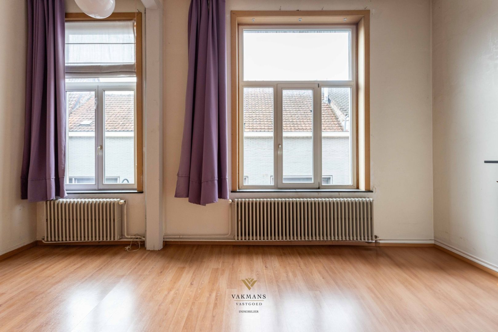 Voormalige directeurswoning foto 38