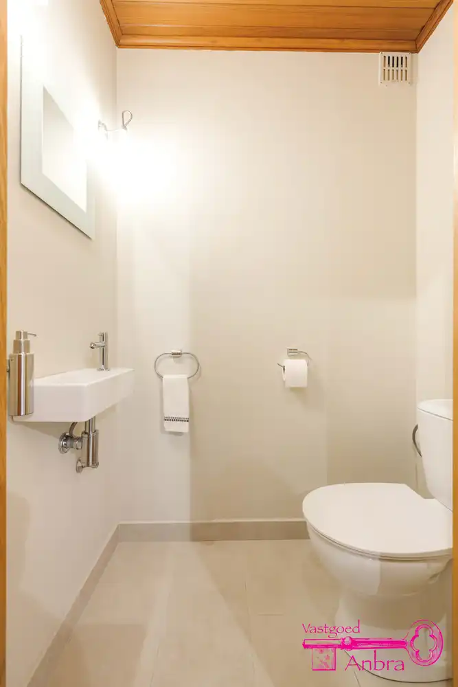 SPERRENWIJK 22 - 8760 TIELT (MEULEBEKE) foto 8