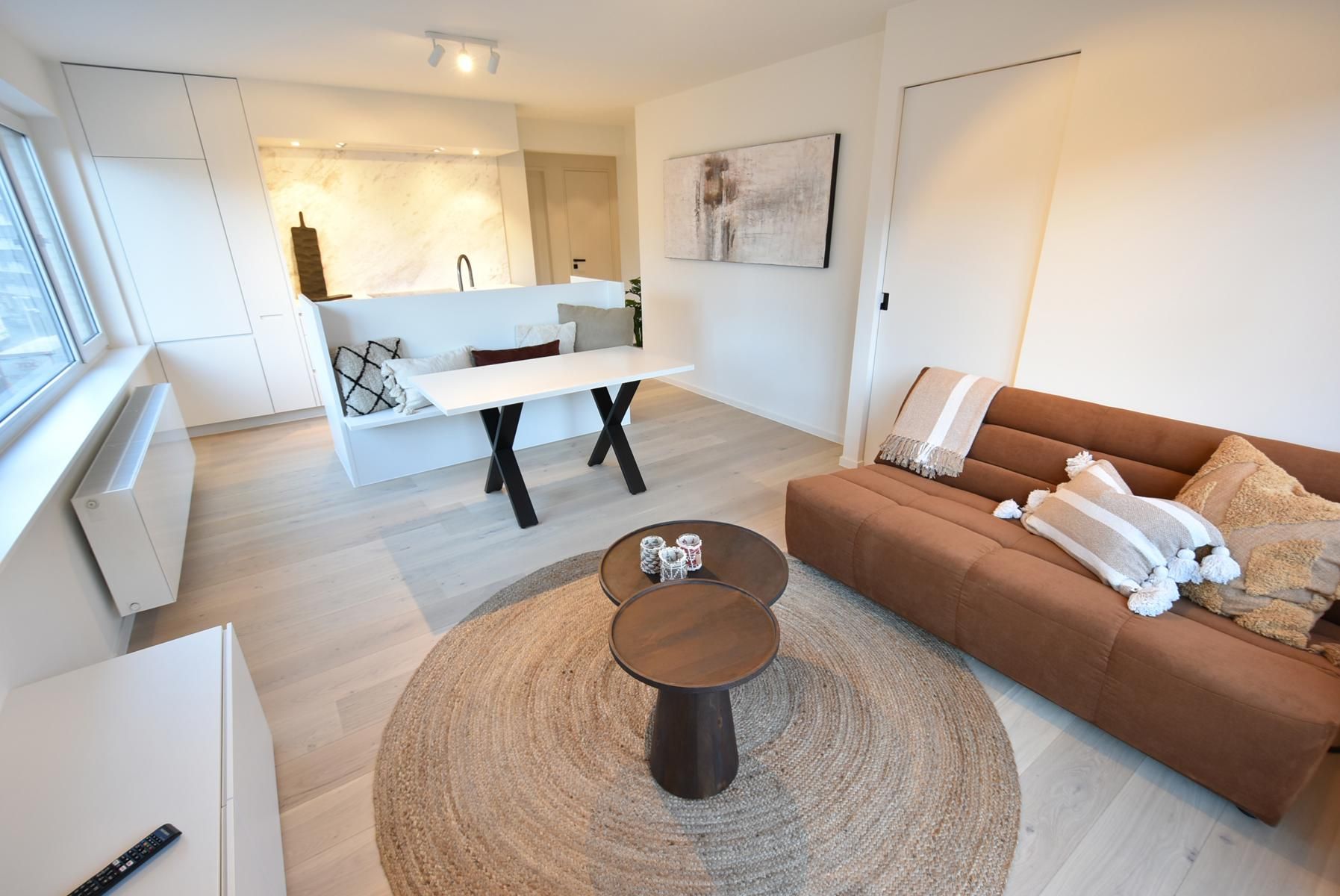 Appartement te huur foto 2