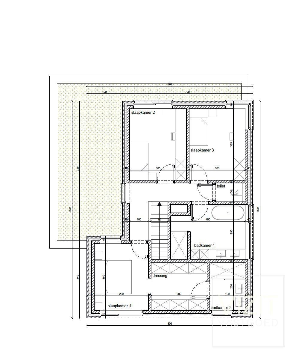 Exclusief wonen in Grimbergen – Project Kattebergen foto 4