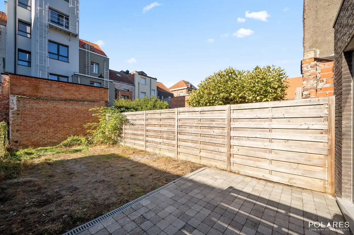 Nieuw opbrengsteigendom (4 units) in hartje Leuven foto 22