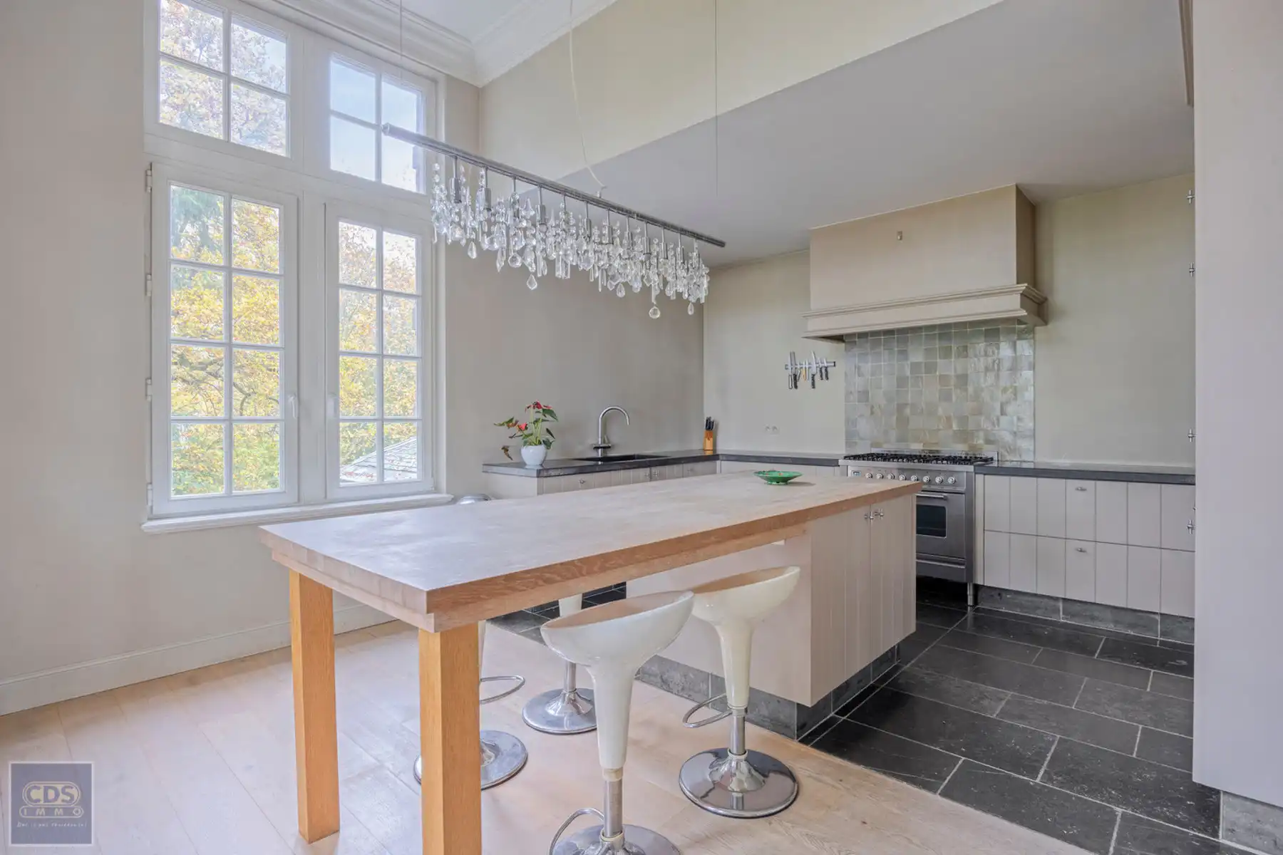 Duplex appartement foto 10