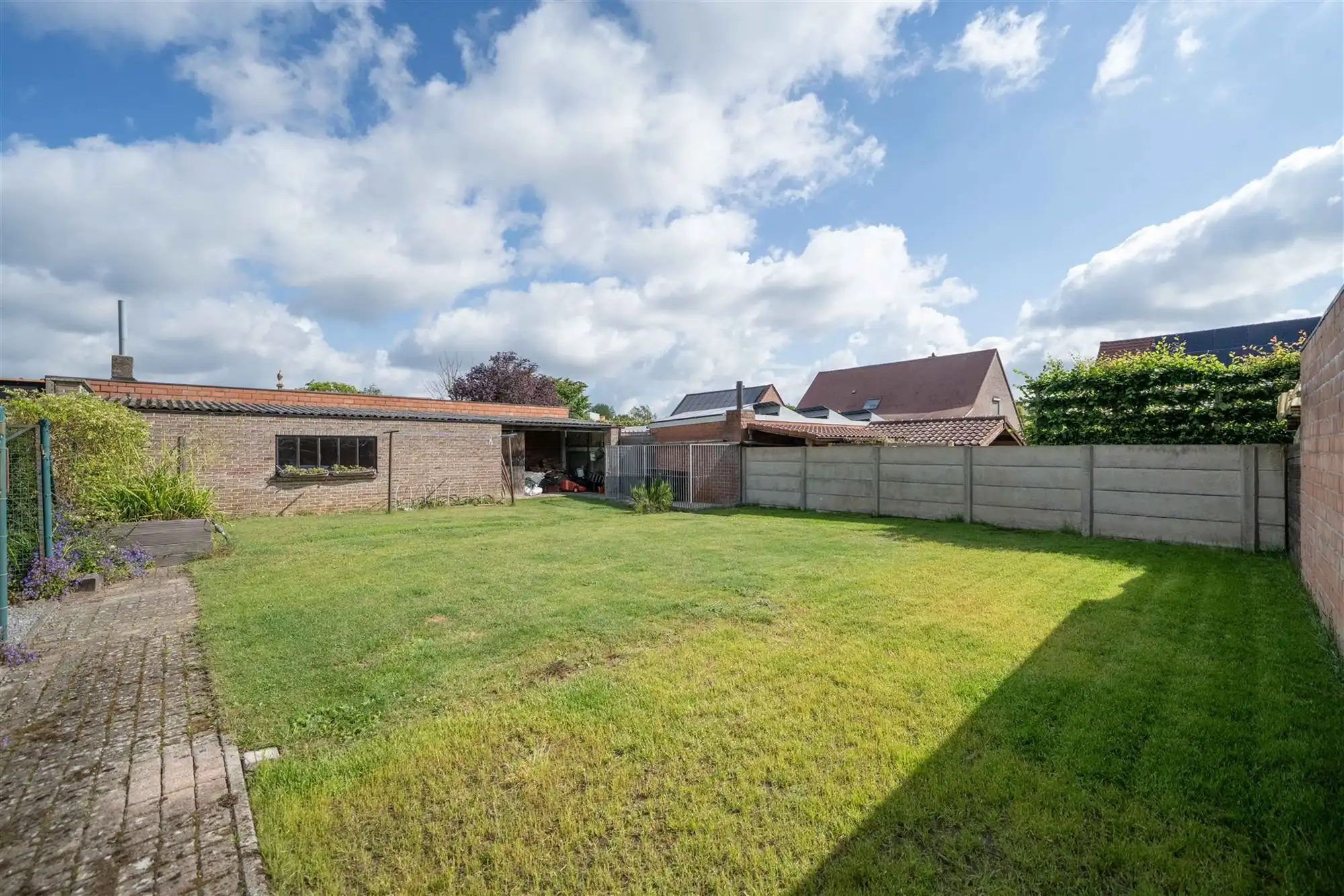 Handelspand met appartement te koop in Westerlo!! foto 29