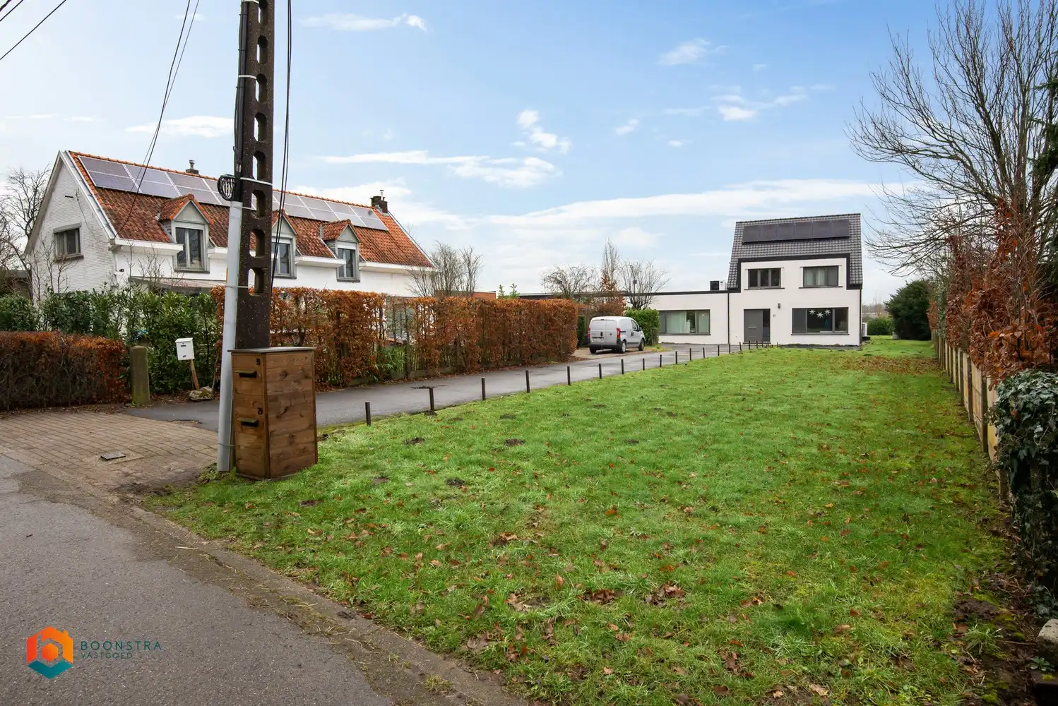 Ruime opslagplaats +- 330 m² foto 9