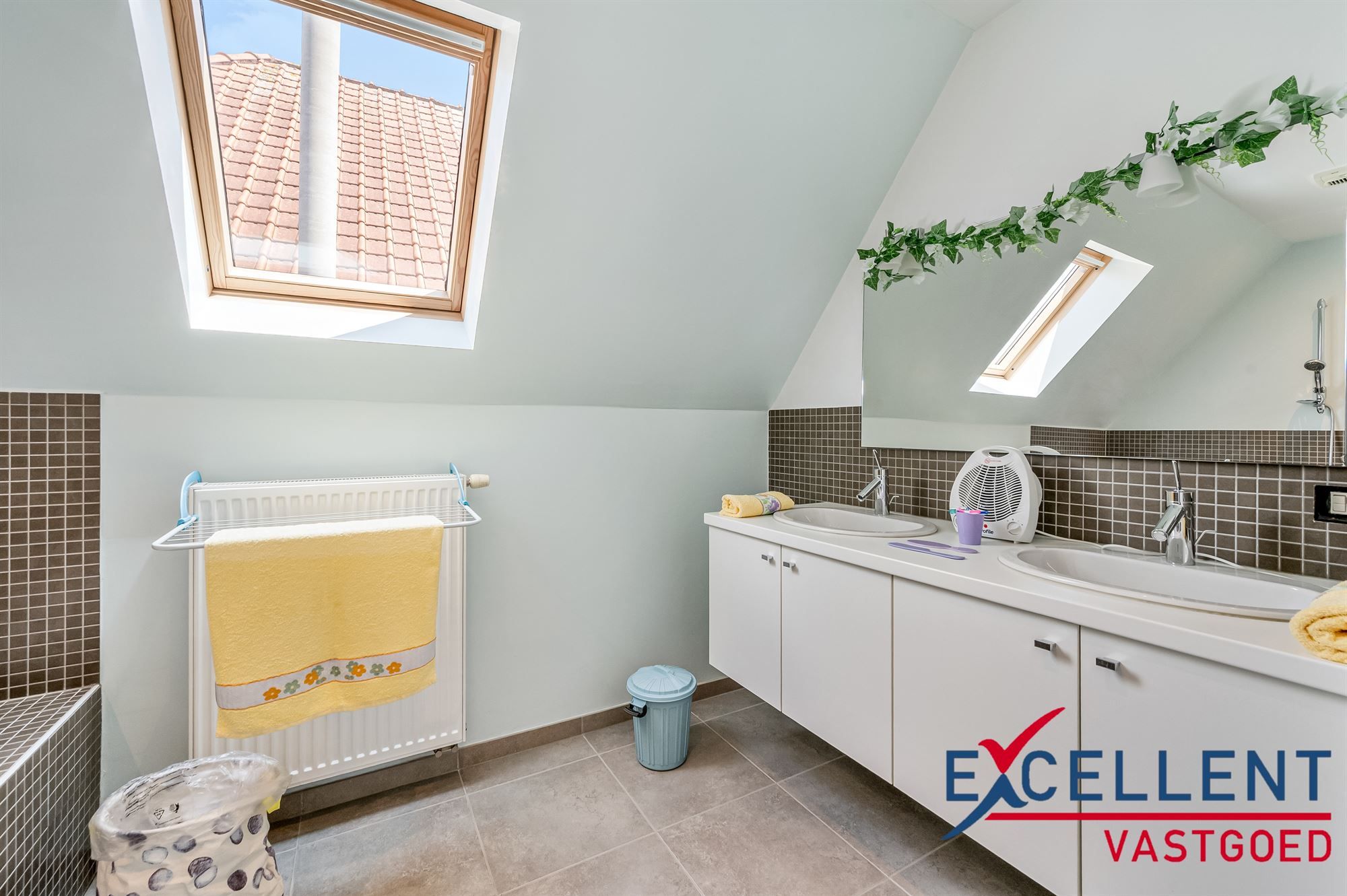 Appartementsgebouw te koop centrum Deinze foto 13