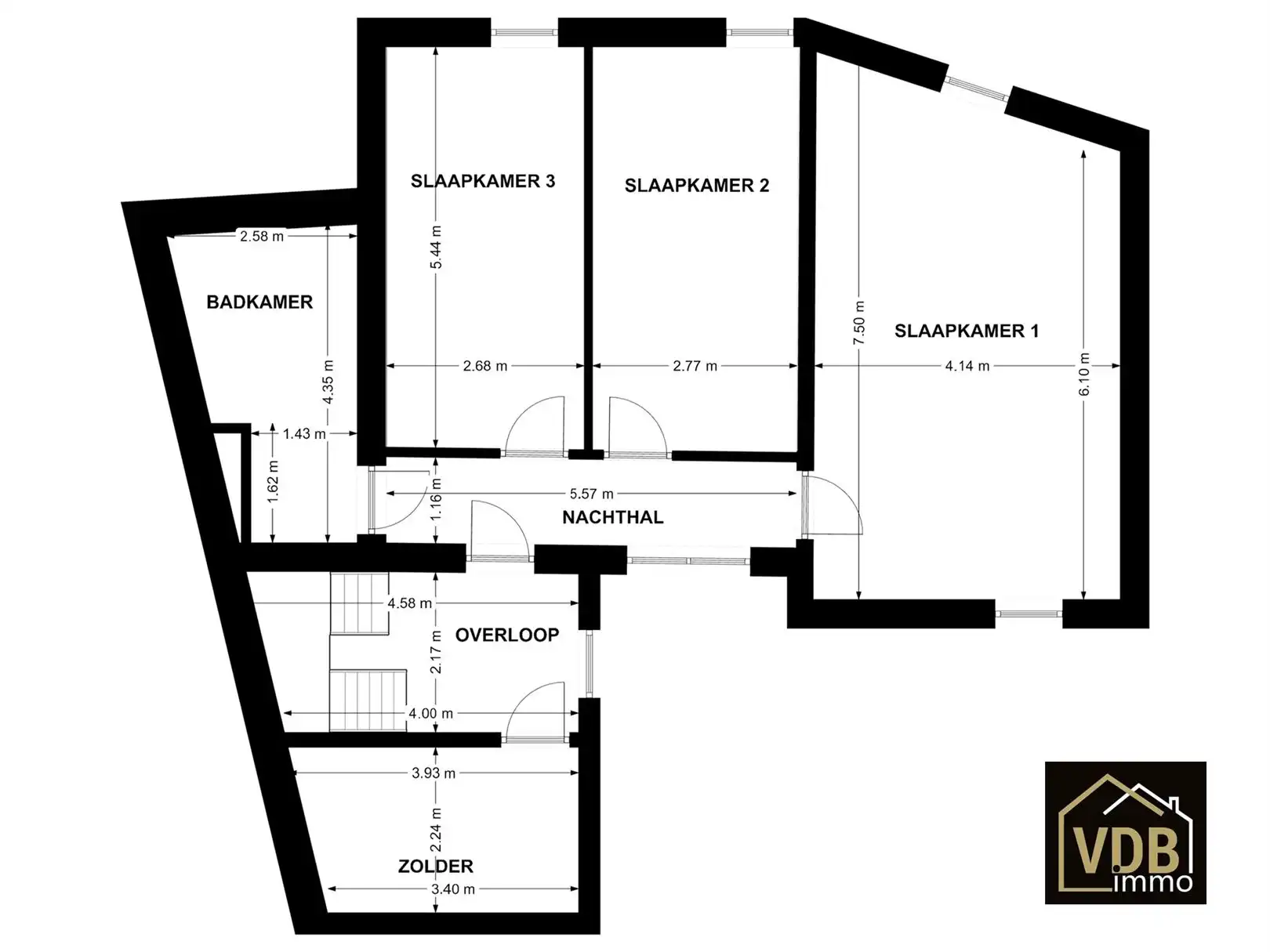 Ruime, volledig gerenoveerde halfopen bebouwing met 3 slaapkamers, carport en aangelegde tuin op toplocatie te Riemst foto 24