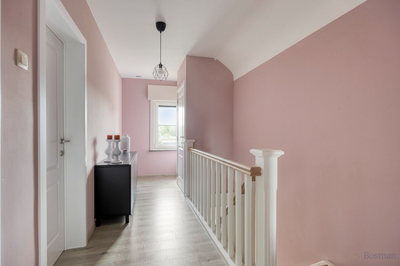 Instapklare gezinswoning te koop in Ham foto 12