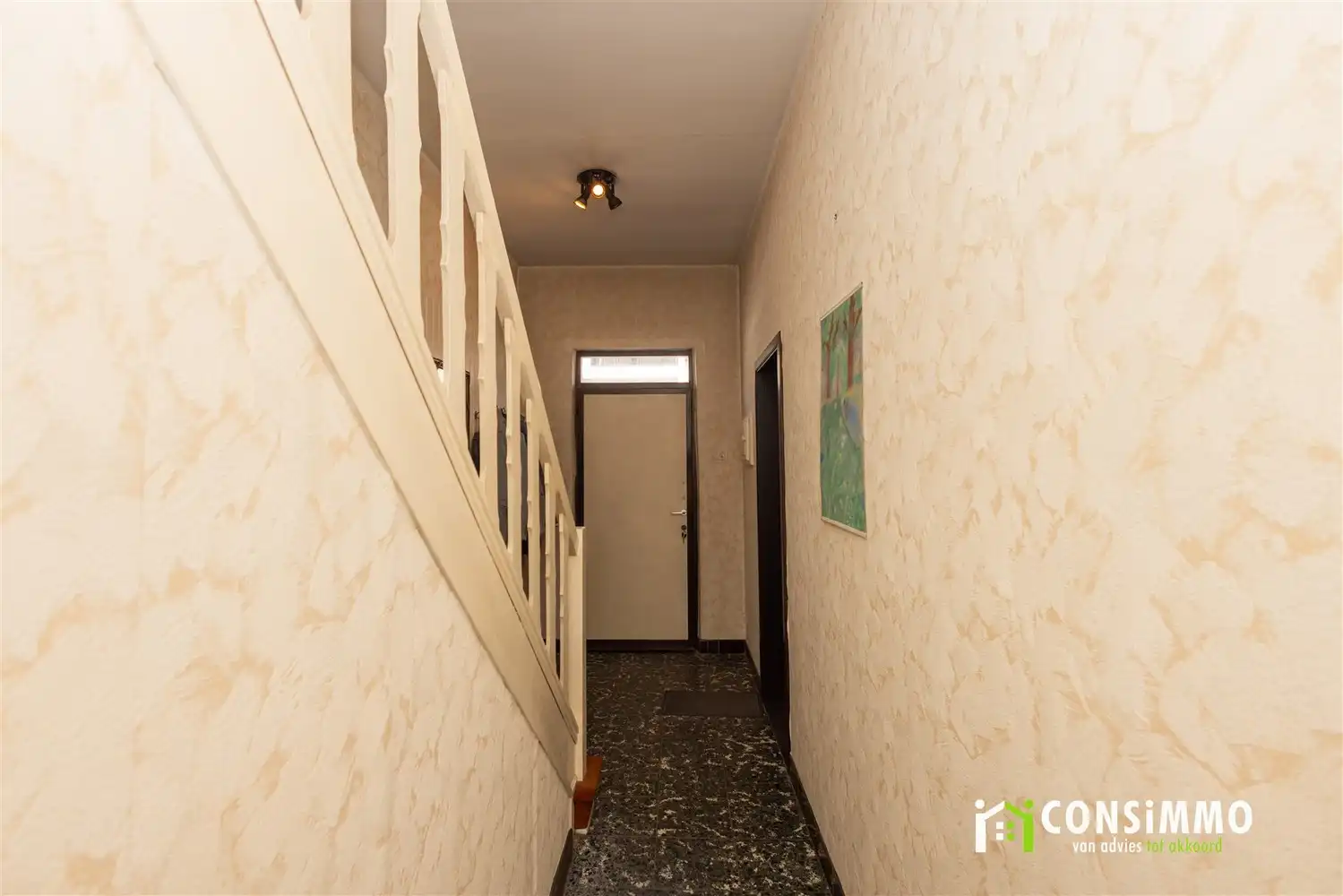 Renovatiepand met bijzonder veel potentieel in Genk-Waterschei foto 21