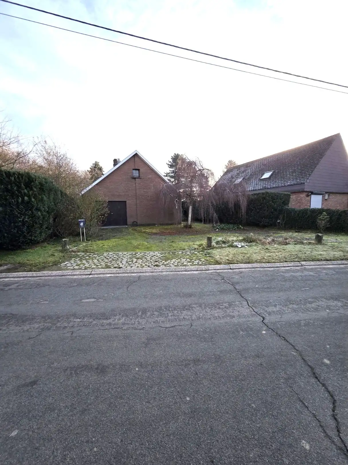 Bungalow...te renoveren... foto 21