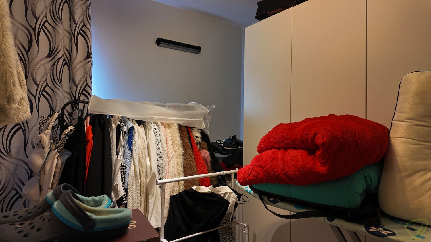 Ruim appartement gelegen in het centrum van Eeklo! foto 16