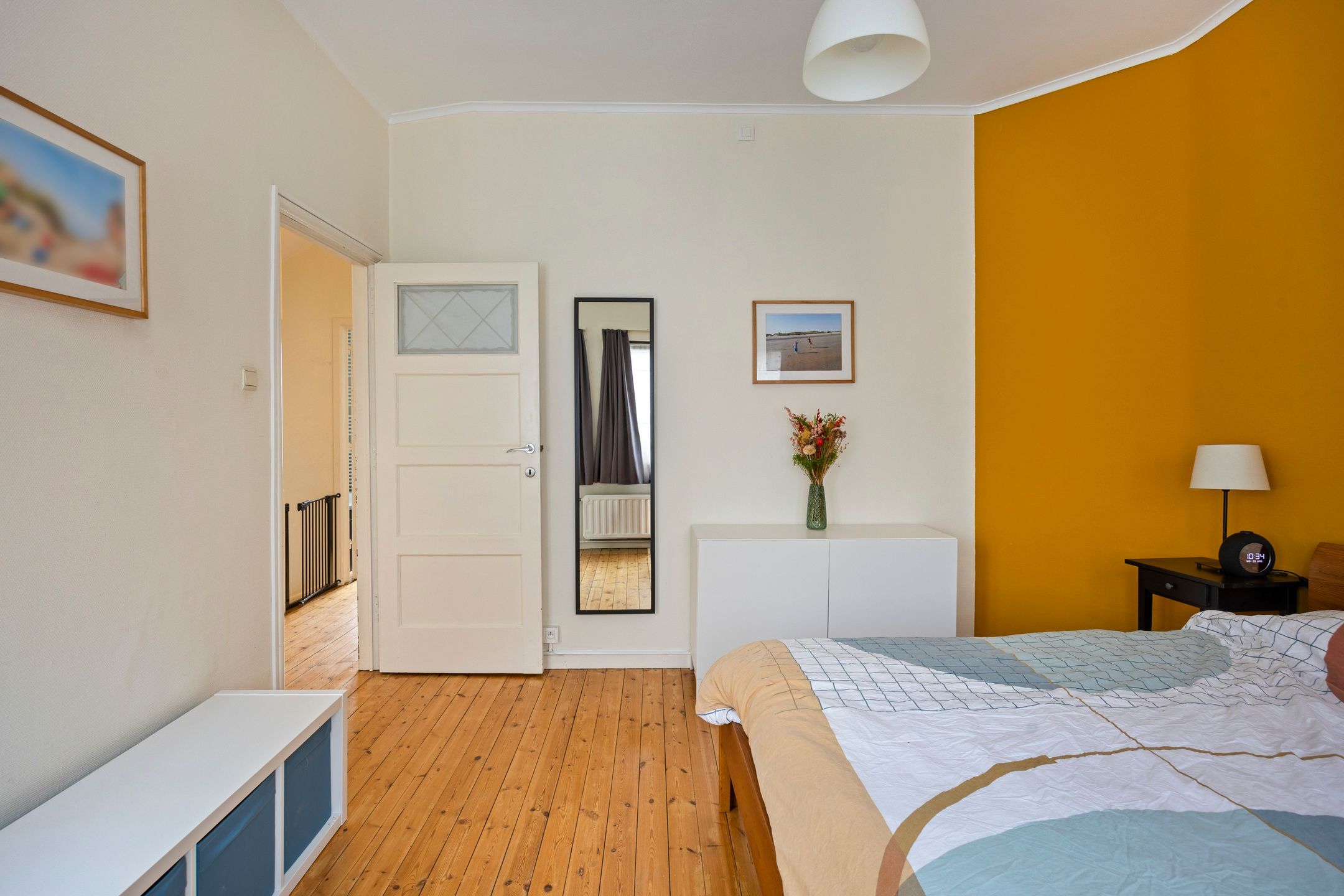 Uniek wonen in hartje Leuven met stille stadstuin foto 13