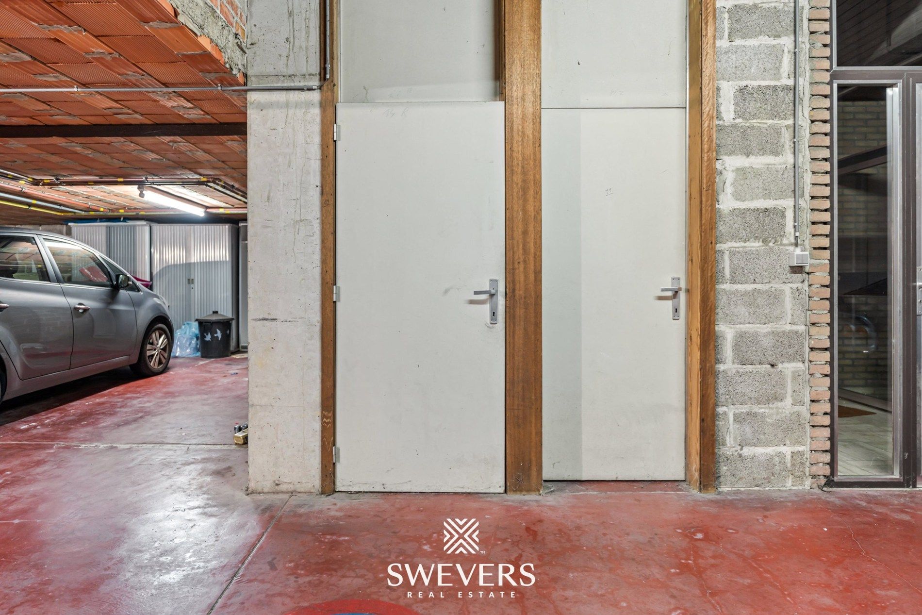 Instapklaar comfortabel goed ingedeeld appartement te Houthalen-Helchteren  foto 20