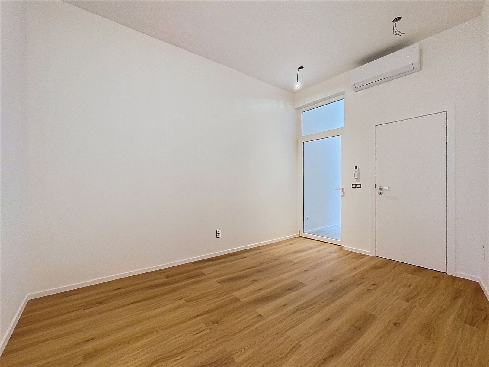 Leuk appartement op topligging Eilandje foto 5