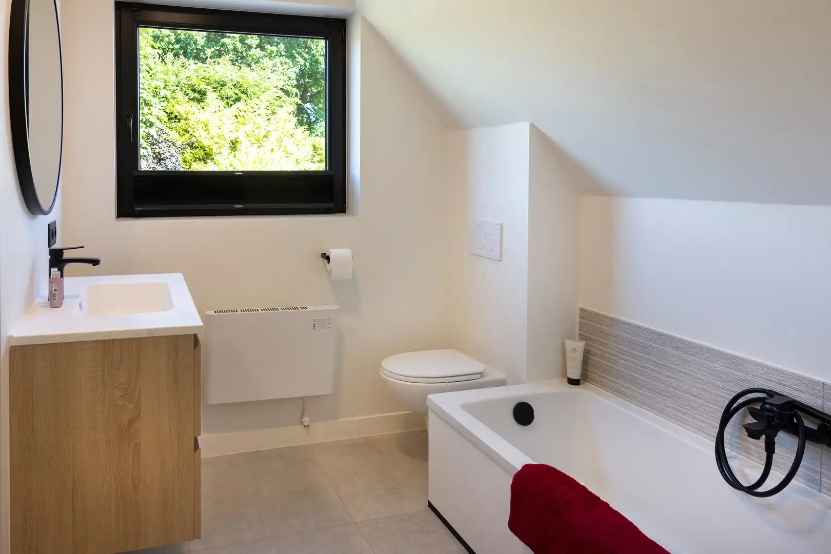 100% instapklare woning met 4 slaapkamers foto 13