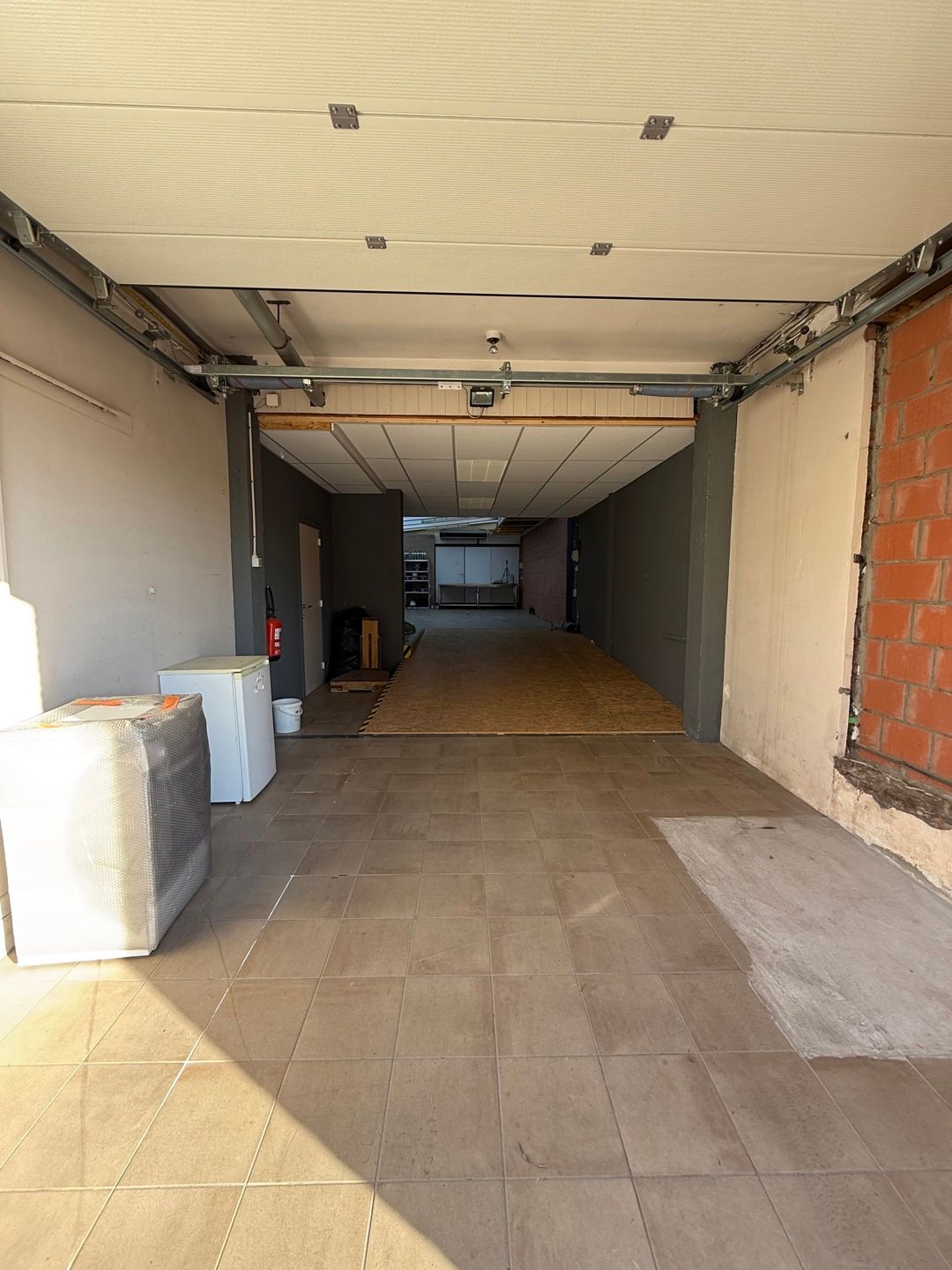Te renoveren rijwoning in het hart van Bredene Dorp foto 4