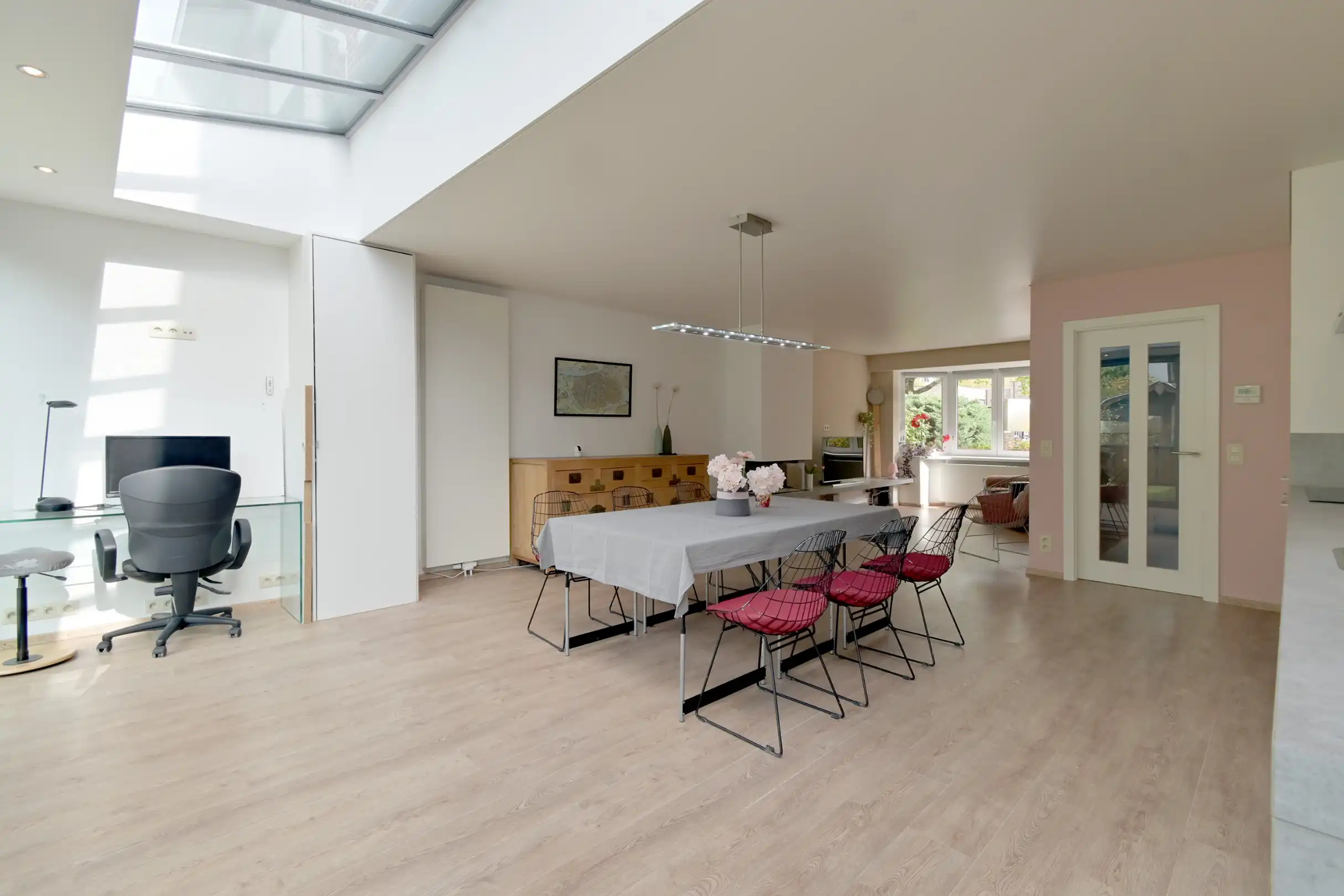 Instapklare woning met 3 slaapkamers en tuin foto 7