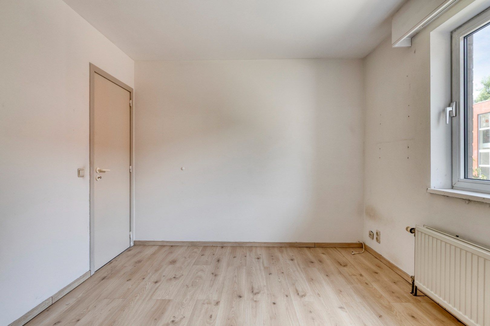  Goed gelegen appartement met terras van 12m² en 2 slaapkamers vlakbij Leuven - EPC 115 kWh/m² - bewoonbare oppervlakte 78 m² foto 11