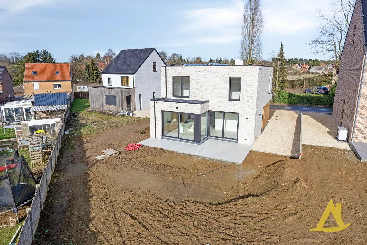 STIJLVOL EN ENERGIEZUINIG WONEN OP EEN TOPLOCATIE! foto 46