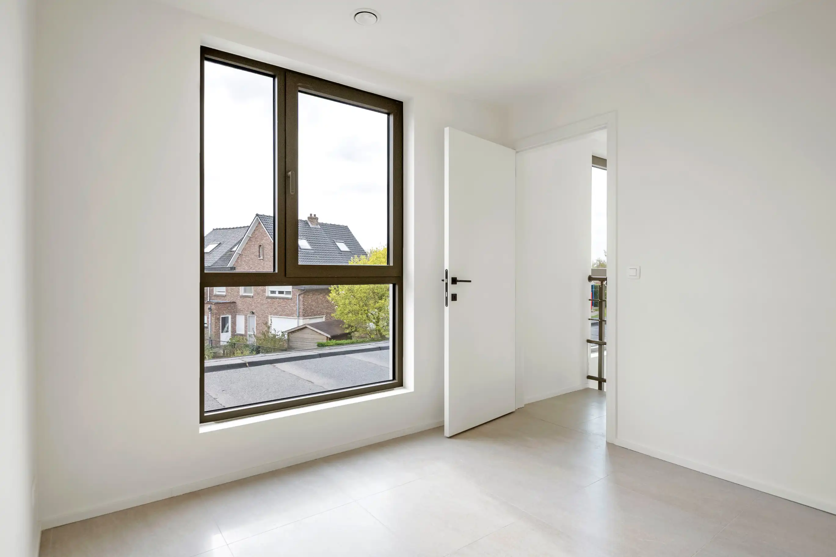 Exclusief nieuwbouwappartement van 170 m² met terras en dubbele garage in Elewijt foto 18