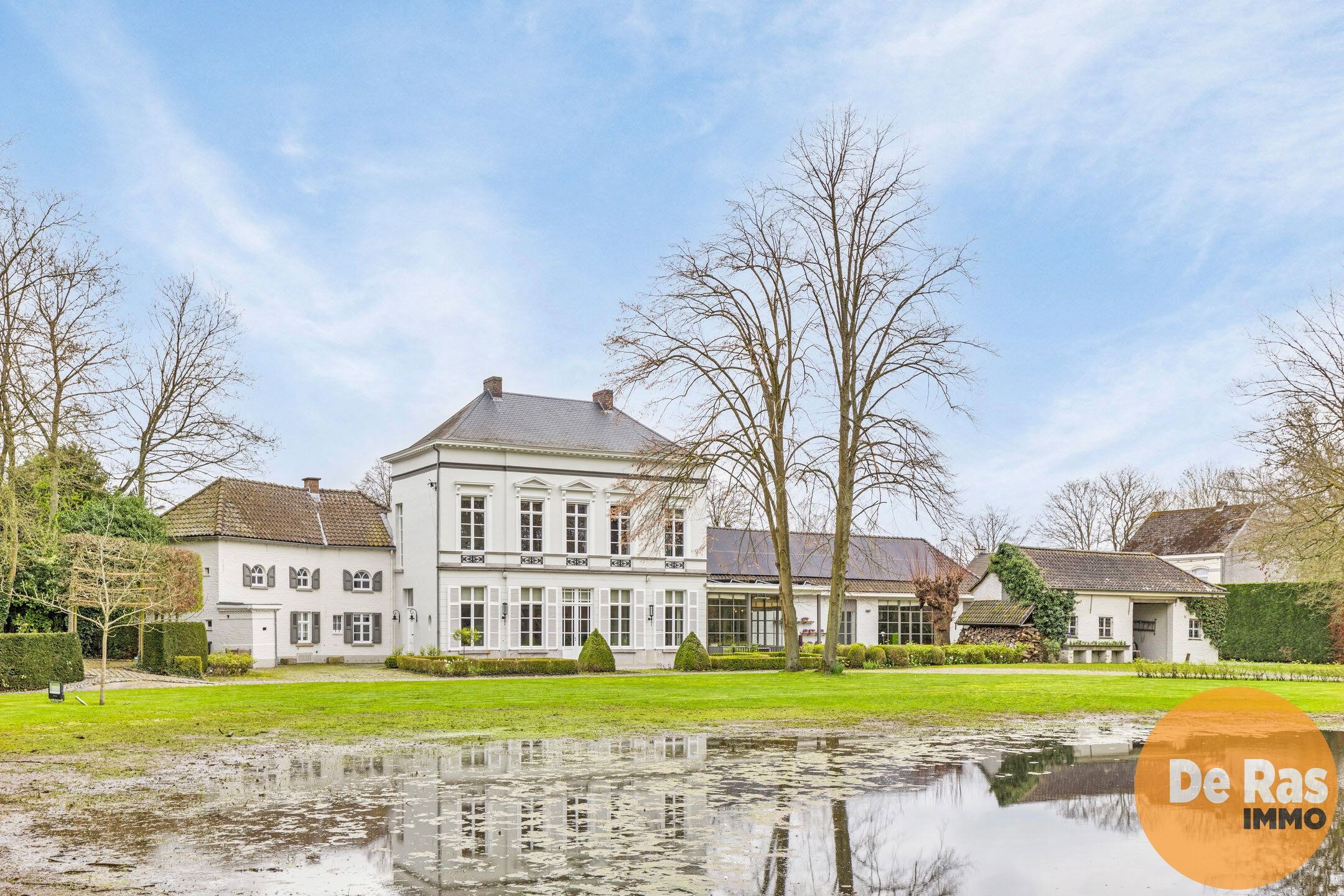 LEDE – Exclusief landhuis  foto 2