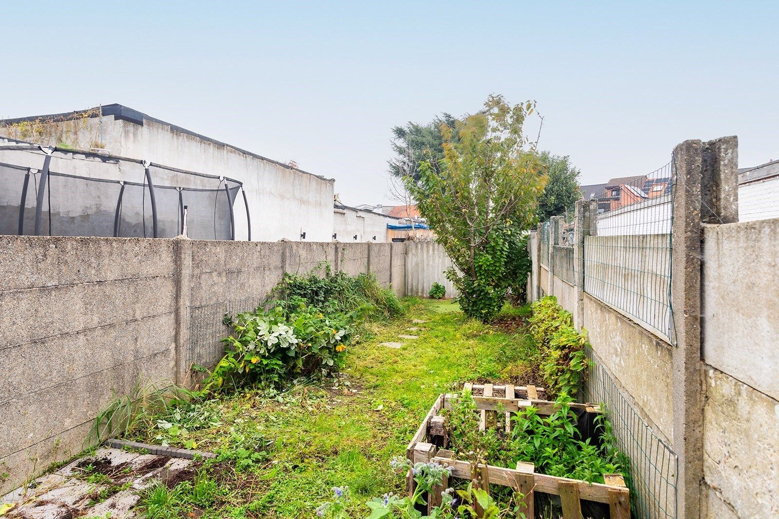 Rustig gelegen ruime woning met 3 tot 4 slaapkamers en tuin foto 18