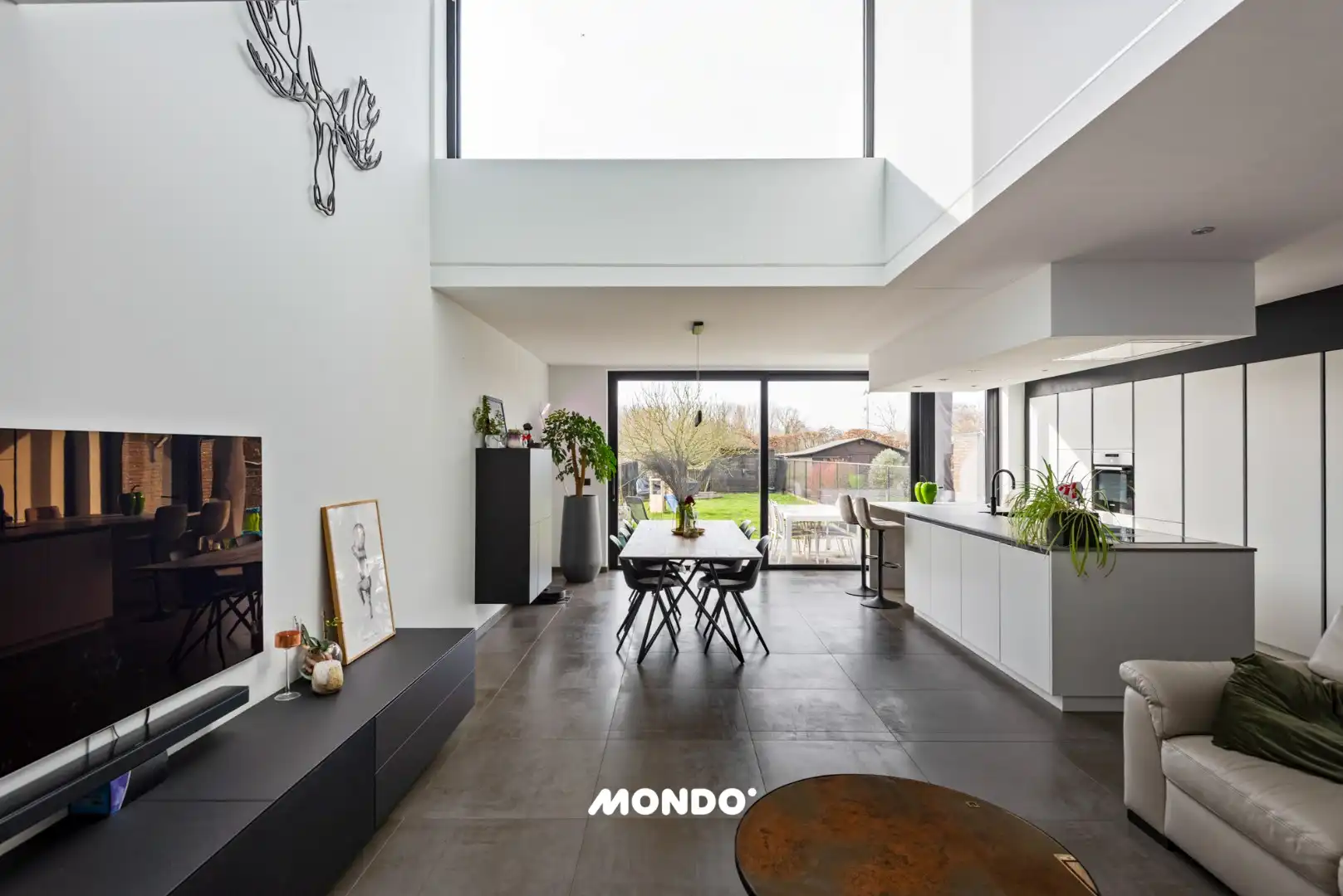 Prachtige energiezuinige BEN-woning (E27) met 3 slaapkamers Ruisbroek (Puurs) foto 9