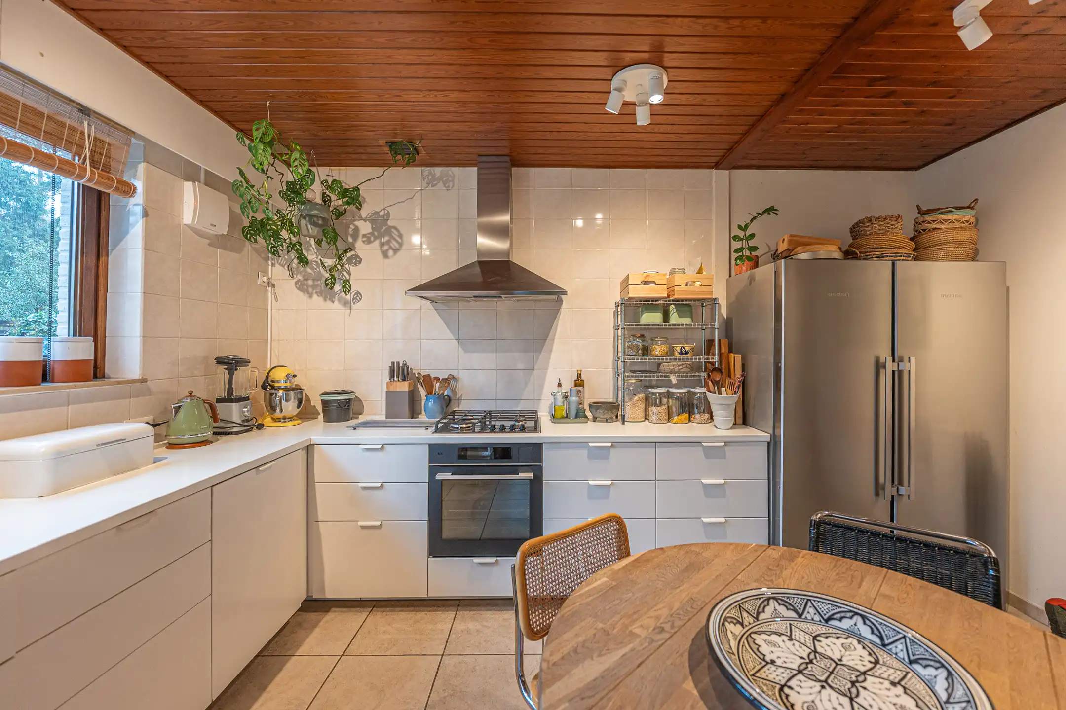 Charmante gezinswoning op een bijzonder rustig plekje foto 17