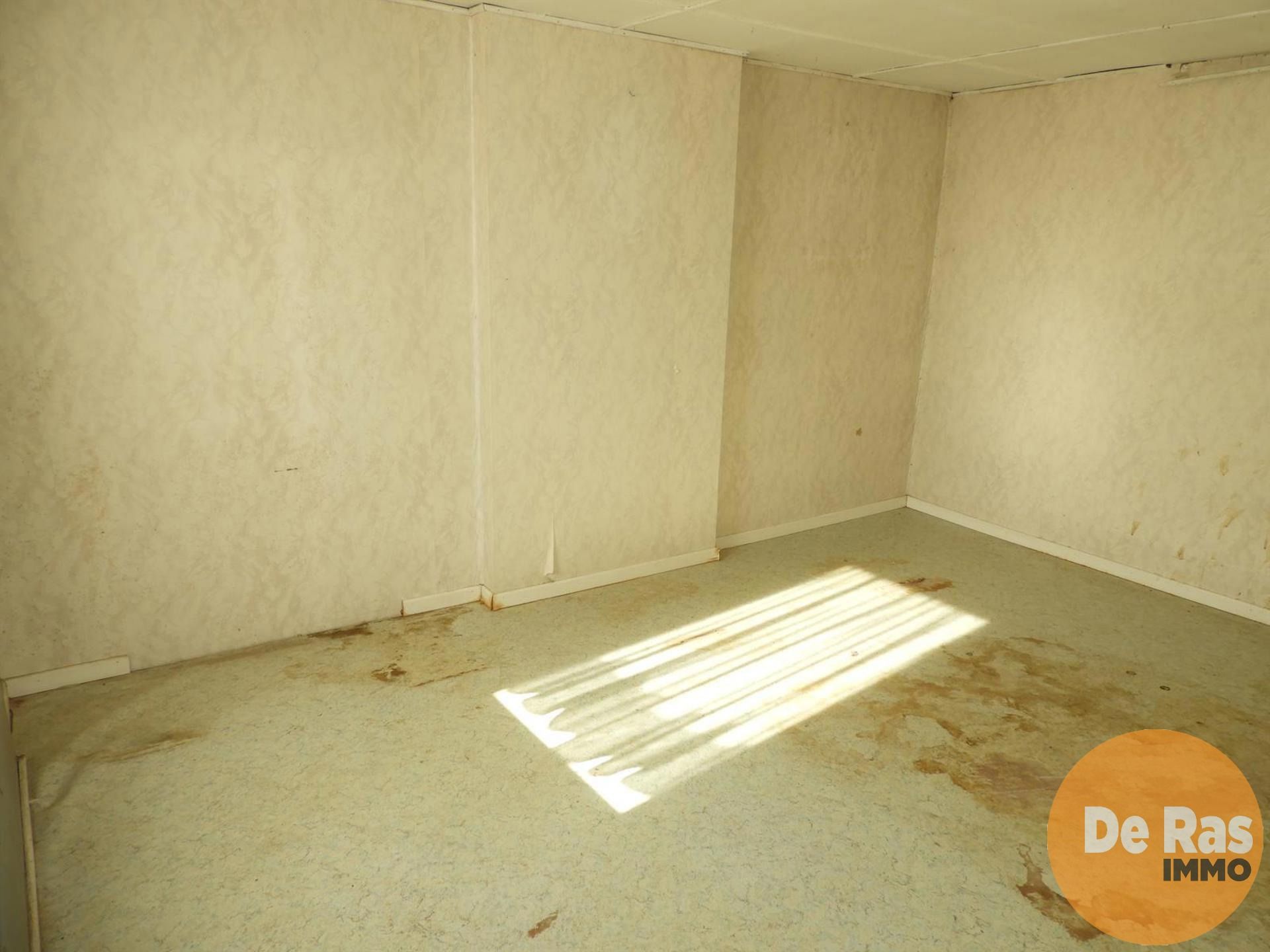 ERONDEGEM – Te renoveren halfopen bebouwing met uitzicht foto 8