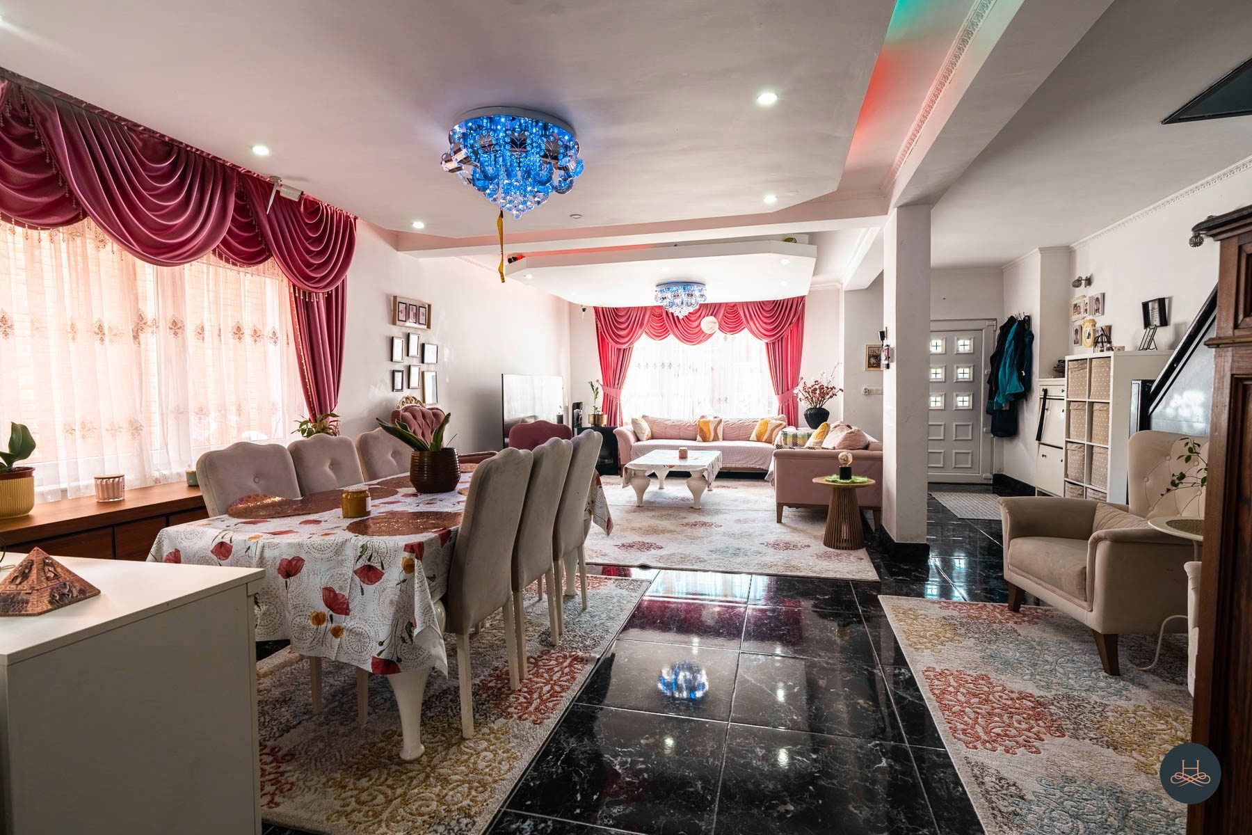 Comfortabele ruime gezinswoning met strategische ligging foto 9