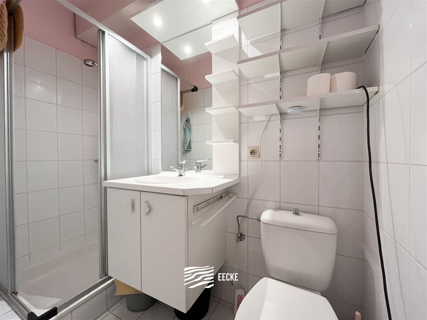 Studio met slaaphoek foto 9