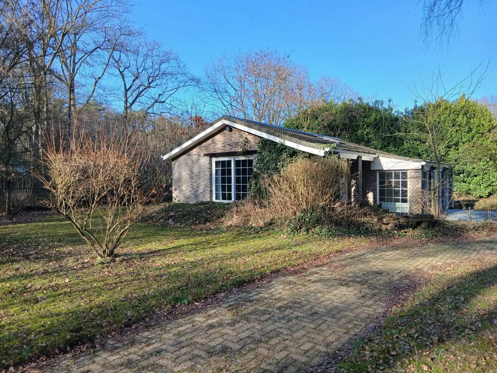 Hoofdfoto van de publicatie: Huis te koop