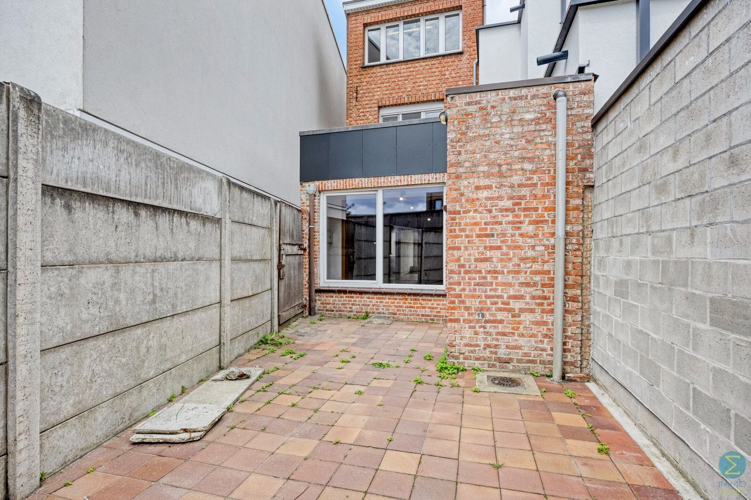 Te renoveren woning in centrum Arendonk. foto 8