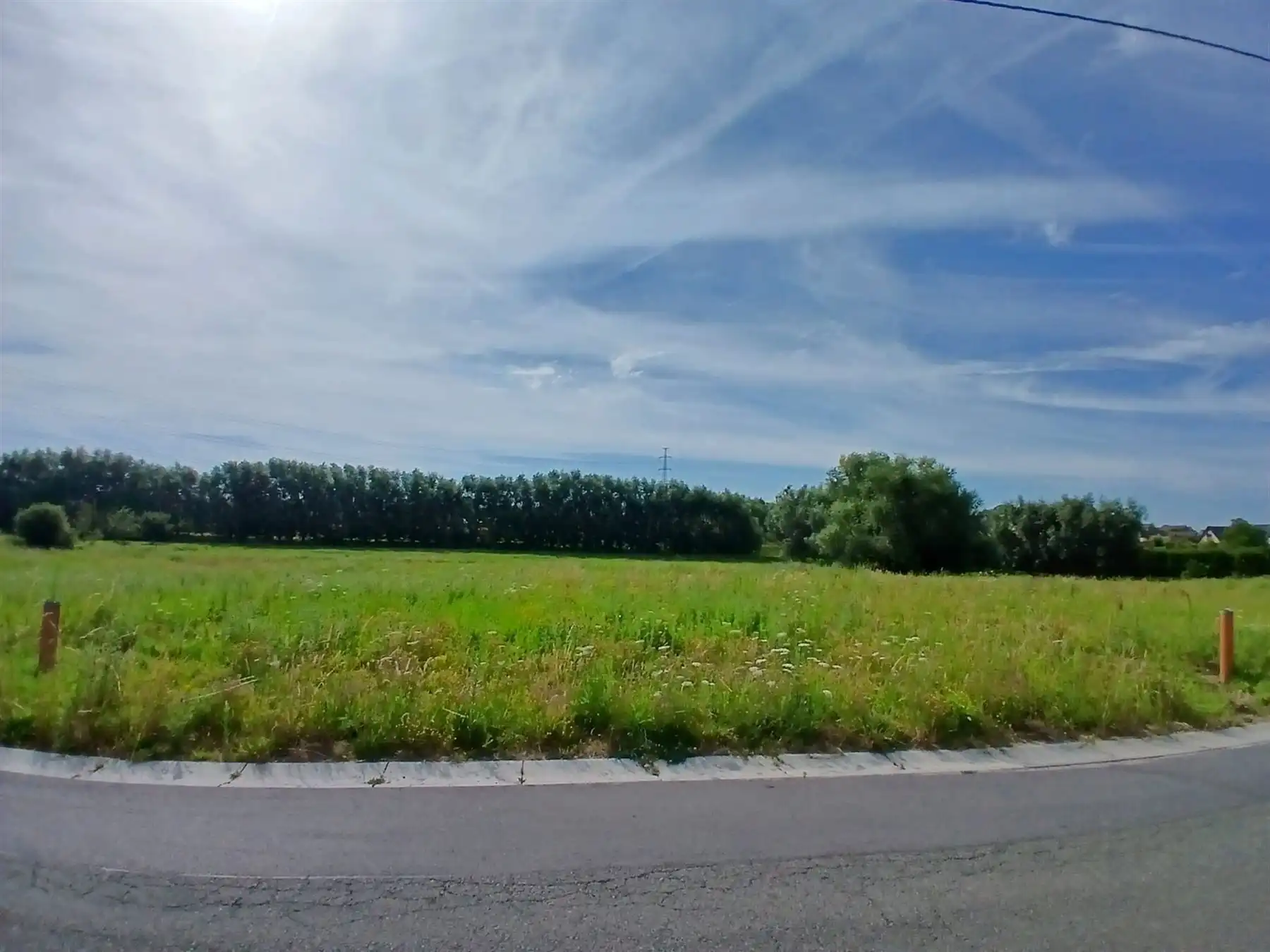 Grond te koop Heierveld 10 - 1730 Asse