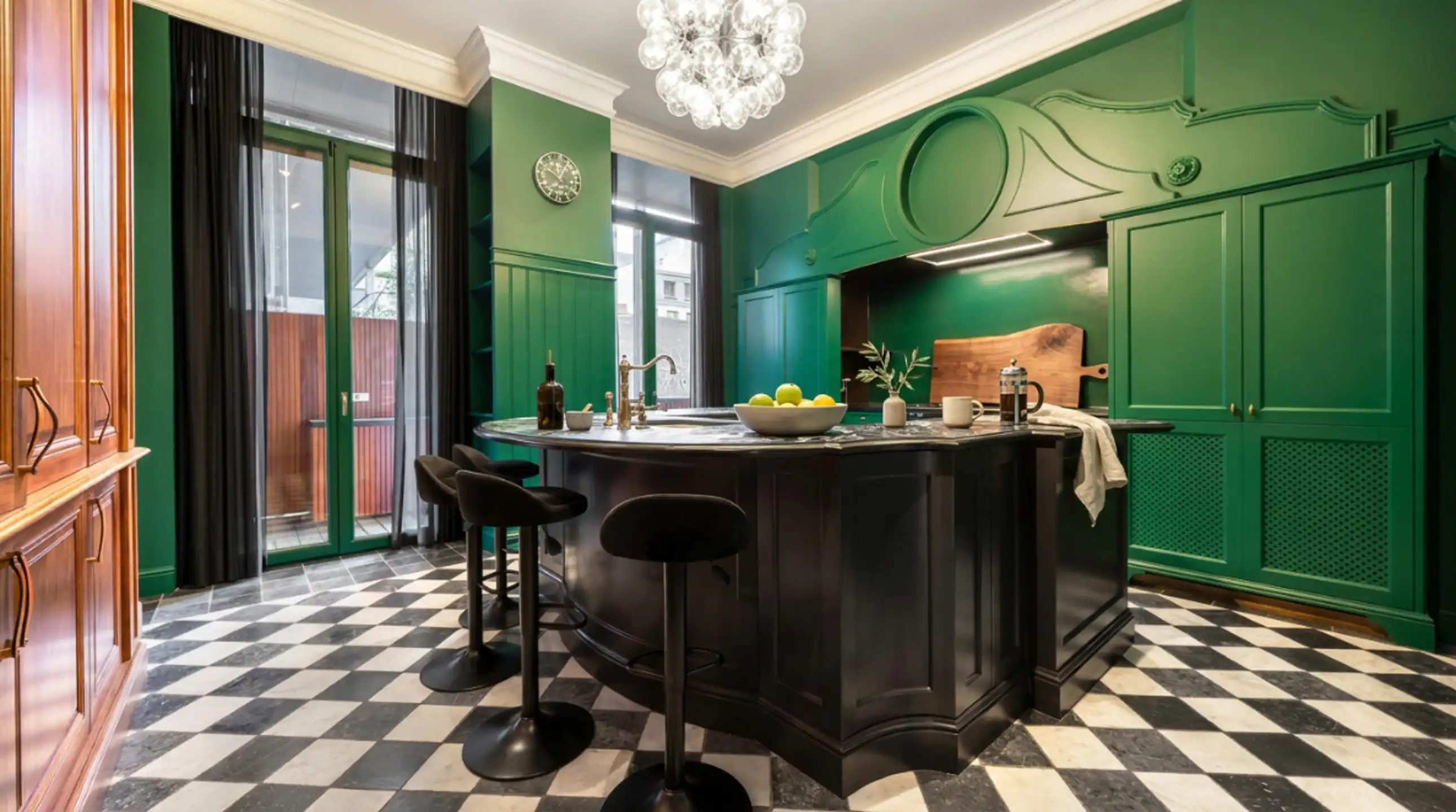 Uniek appartement met uitzonderlijke uitstraling foto 5
