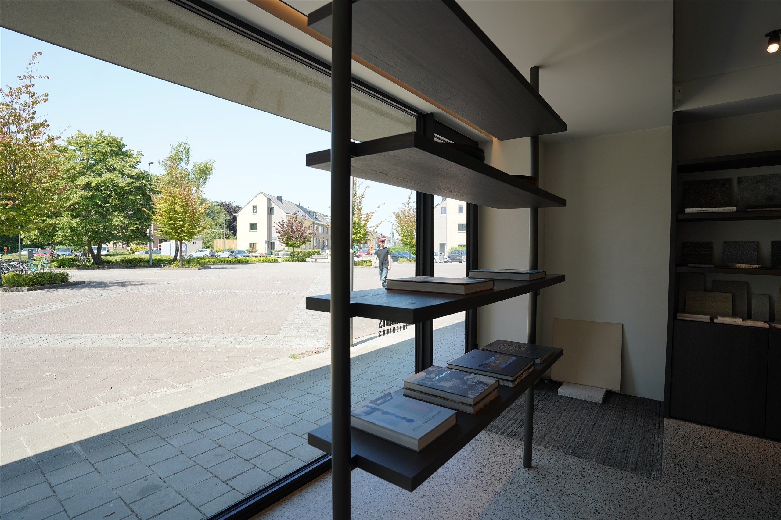 Chique kantoorparel van 114 m² - Subliem afgewerkt door Promanys foto 3