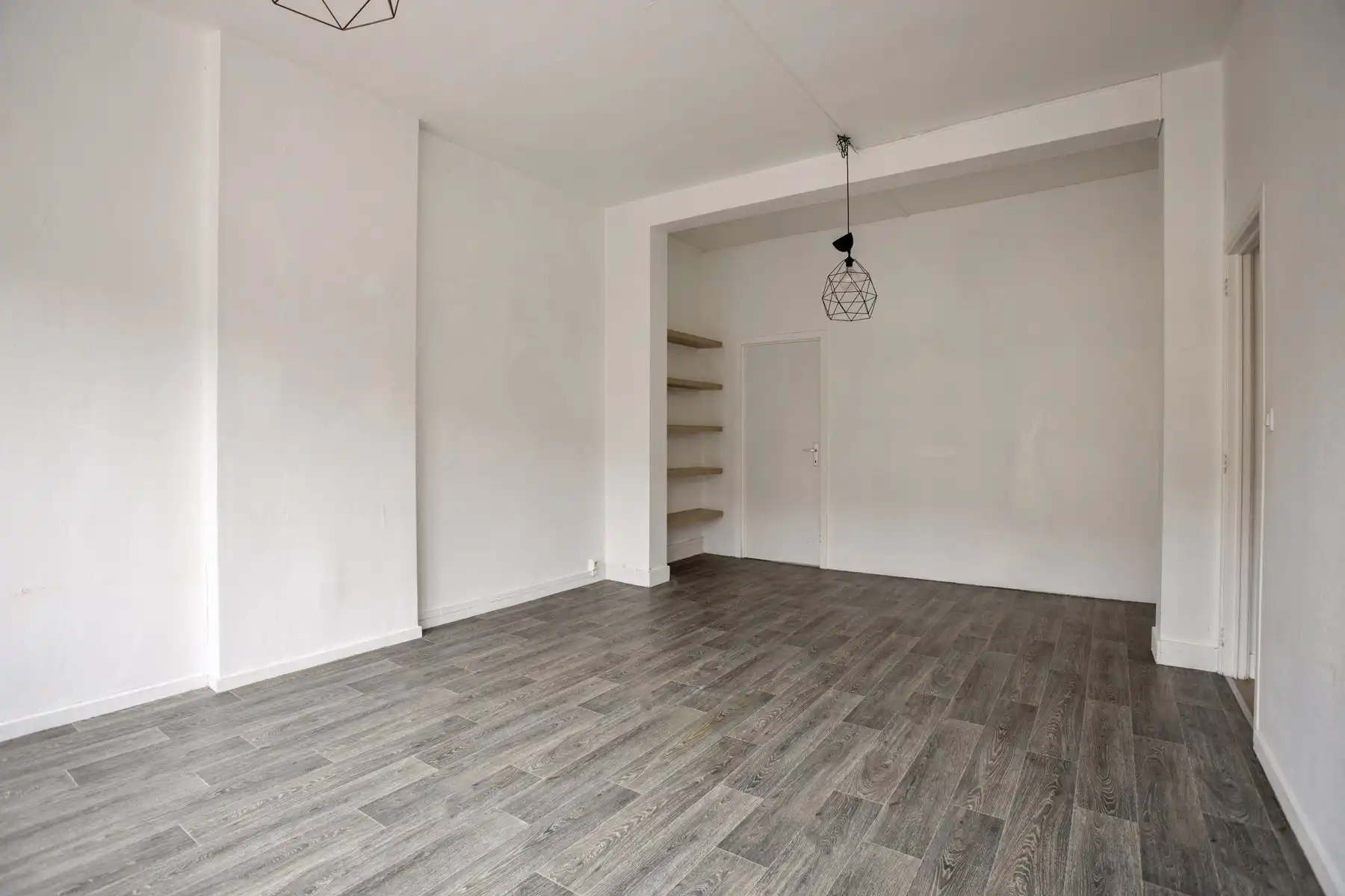 Handelspand met duplex in hartje Kortenberg foto 10