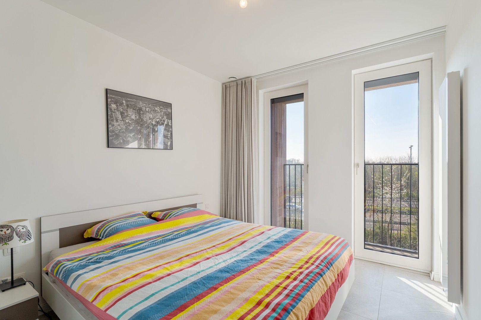 Gezellig penthouse op toplocatie in Hasselt – Wonen aan de Hendrik van Veldekesingel foto 4